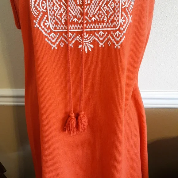 French Laundry Tank Top - Picture 3 of 7